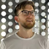Photo of Simon Vreeman